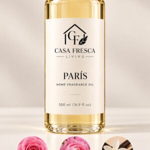 PARIS (500 ml / 16.9 fl oz)