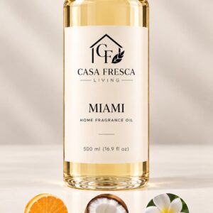 MIAMI (500 ml / 16.9 fl oz)