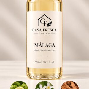 MALAGA (500 ml / 16.9 fl oz)