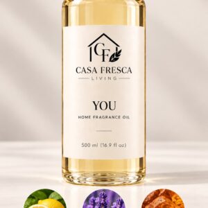 YOU (500 ml  16.9 fl oz)